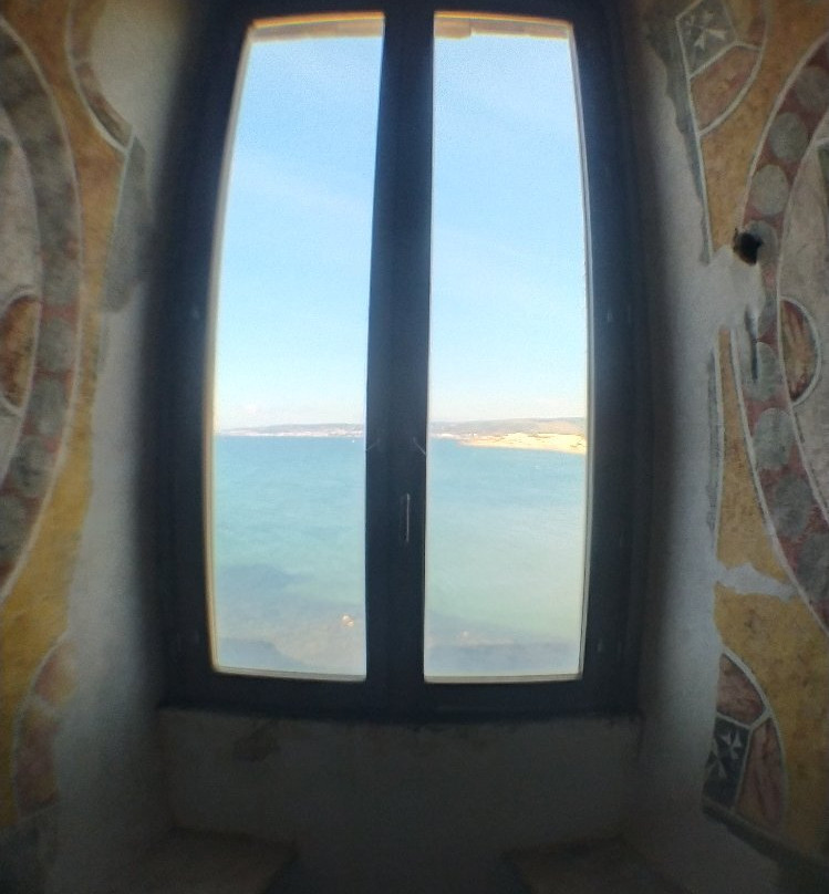 Museo del Territorio-Santa Severa必去景点