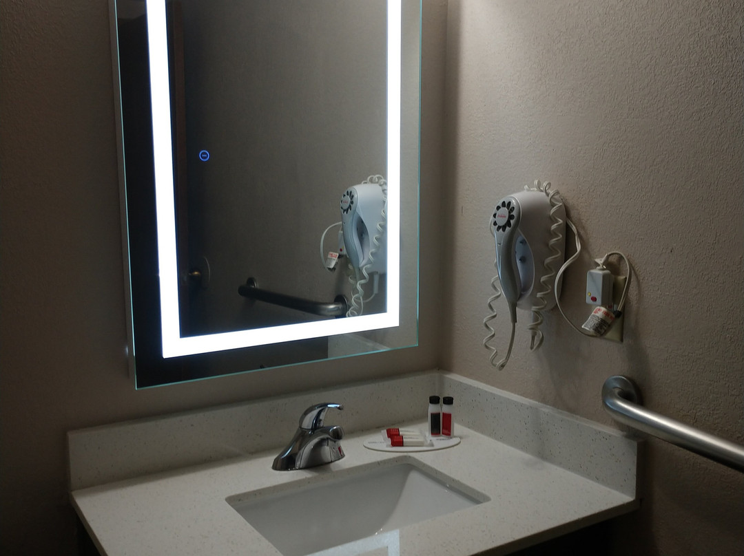 Super 8 by Wyndham Indianapolis/Emerson Ave主图