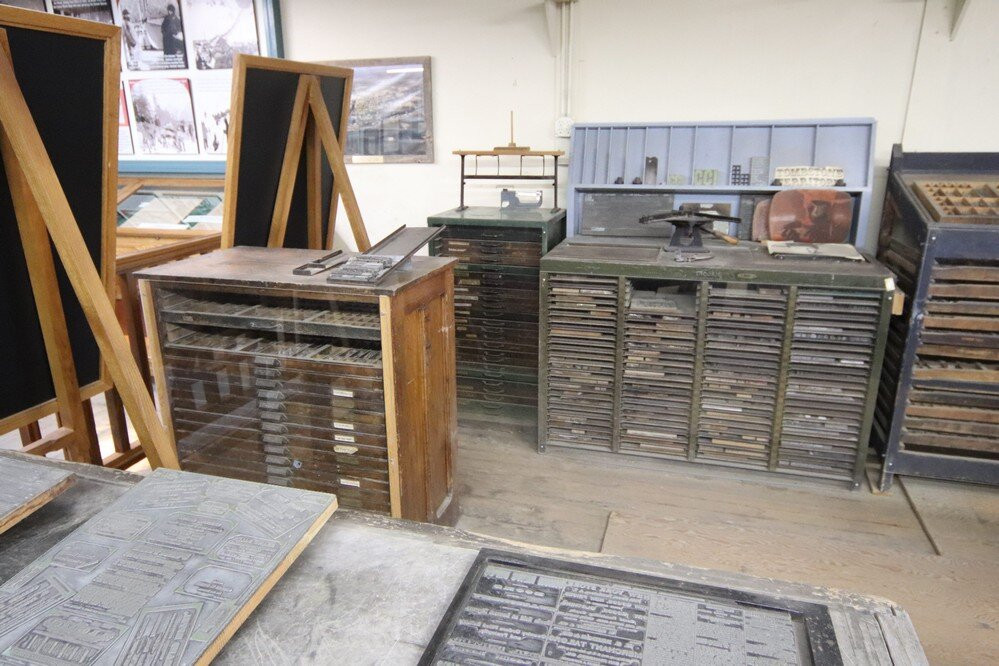 The Tombstone Epitaph景点图片