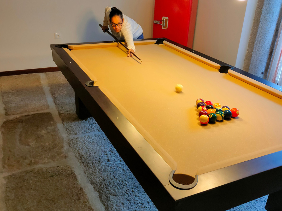 Casa Dos Pocos主图