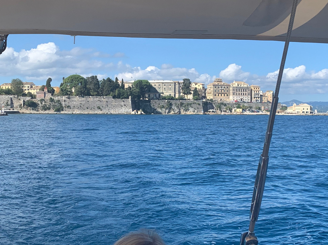 Celebration Charters Day Charters & Sailing Holidays-Gouvia必去景点