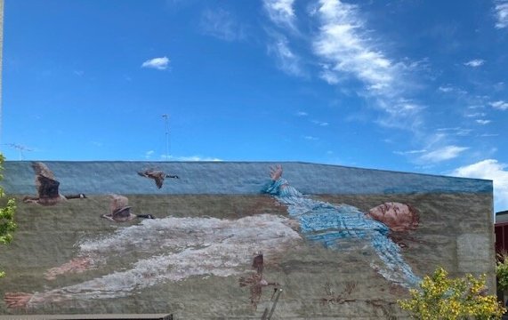 Hougoumont Hotel-浴室