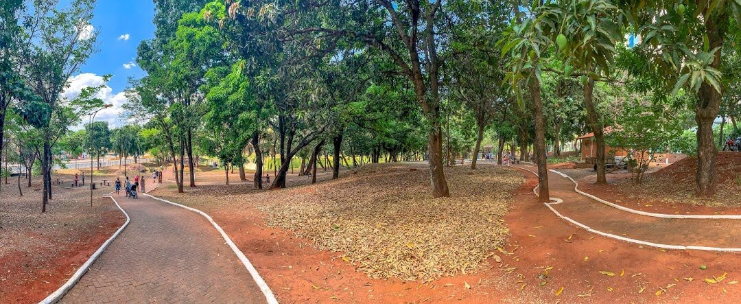 Areiao Park-戈亚尼亚必去景点