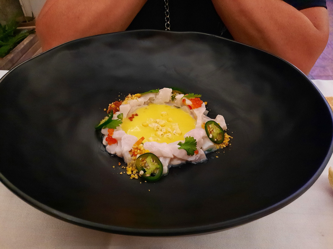 Restaurante y Casa de Marinos UribeKosta主图