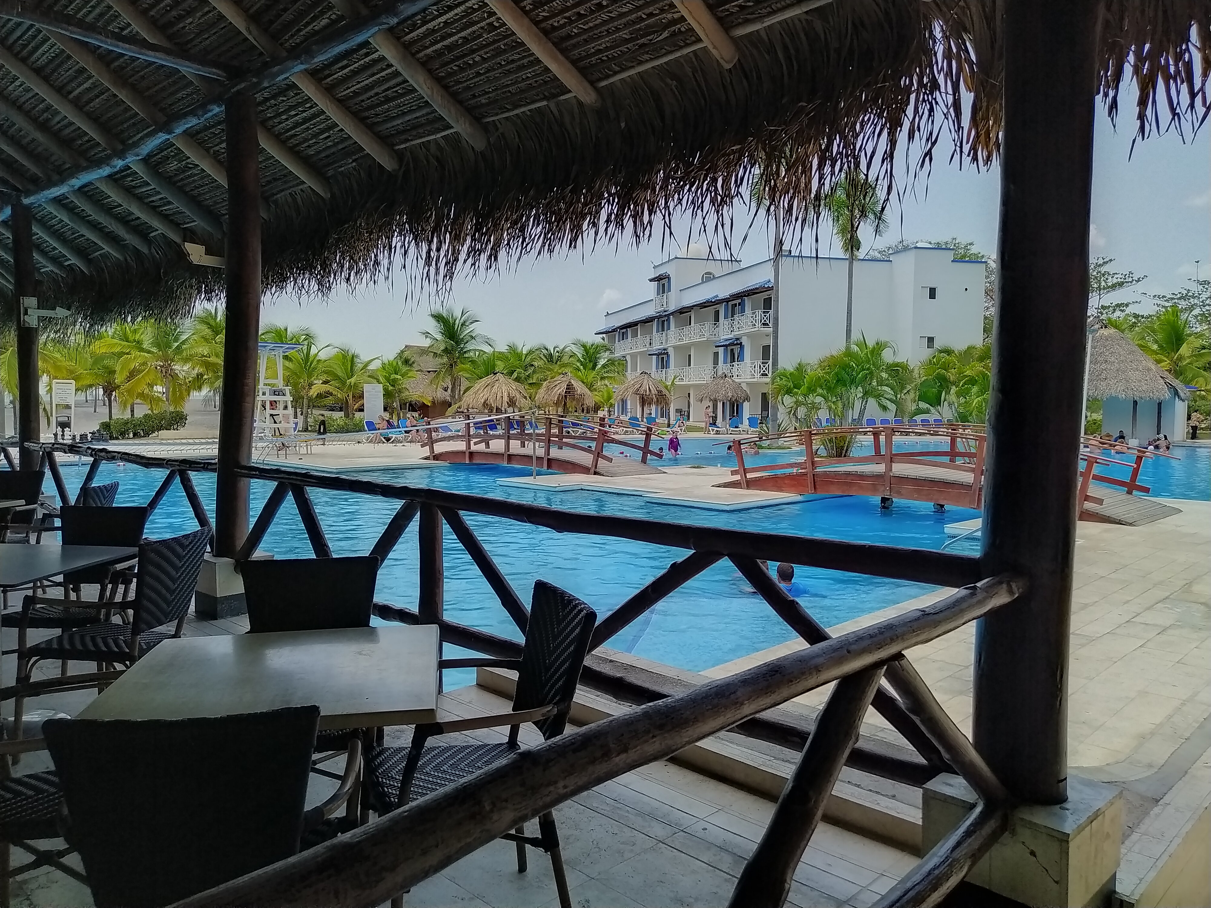 Playa Blanca Hotel & Resort Panama-餐饮