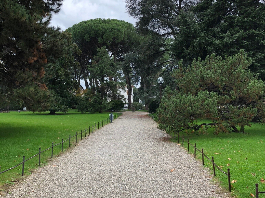 Parco della Rimembranza景点图片