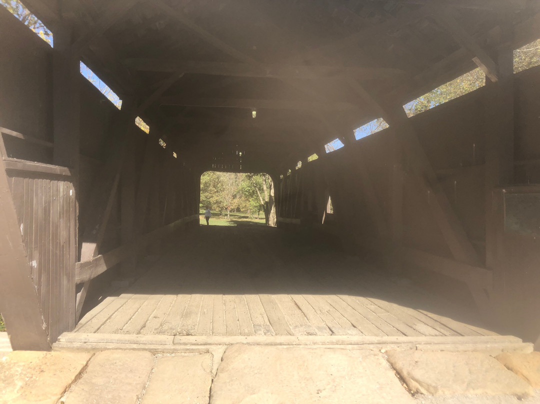 Sycamore Creek Park-Pickerington必去景点