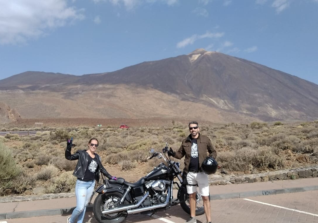 Canary Islands Rides景点图片