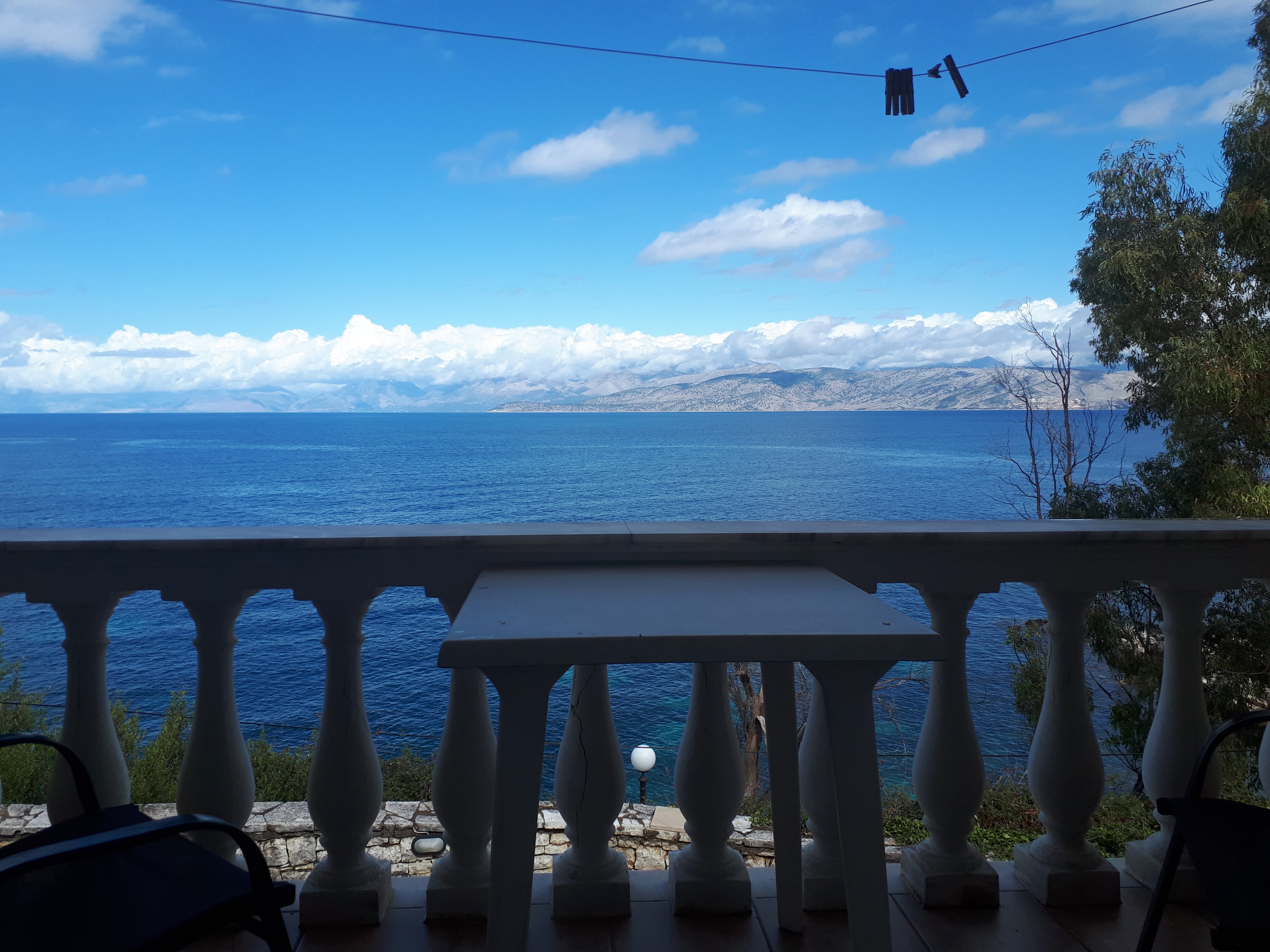 Kassiopi Bay-官方