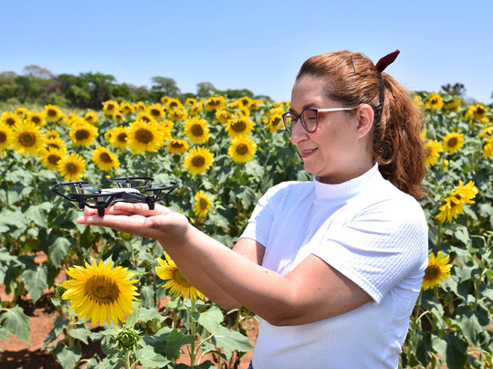 Real Receptivo Holambra-Holambra必去景点