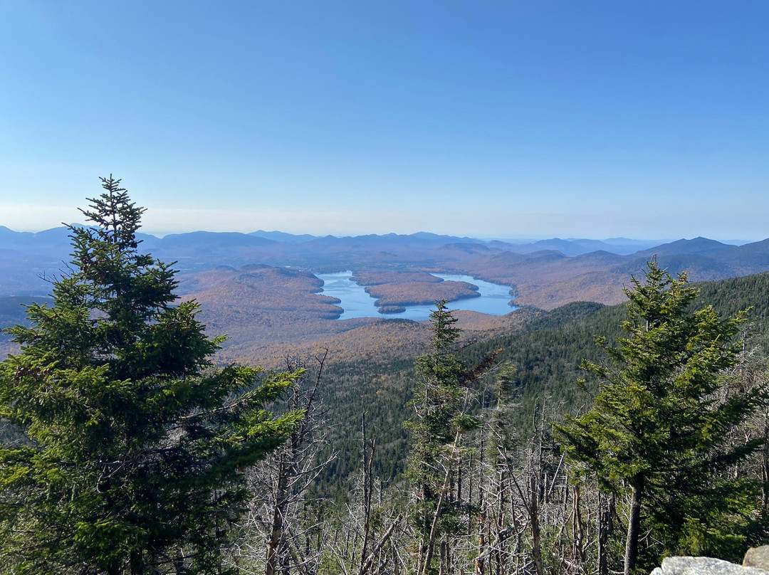 Whiteface Veterans Memorial Highway-Wilmington必去景点