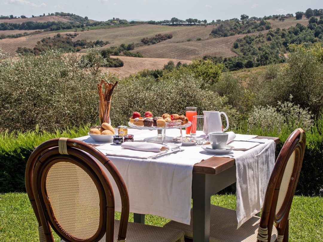Poggio Paradiso Resort & Spa主图