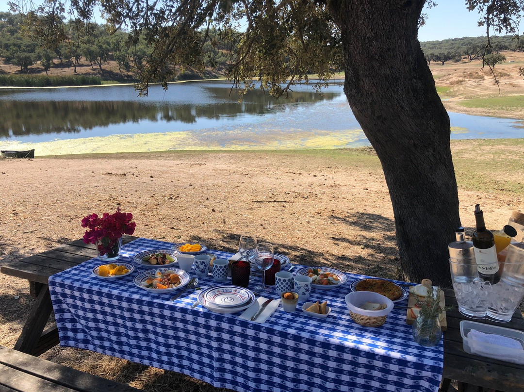 蒙韦柳度假酒店主图