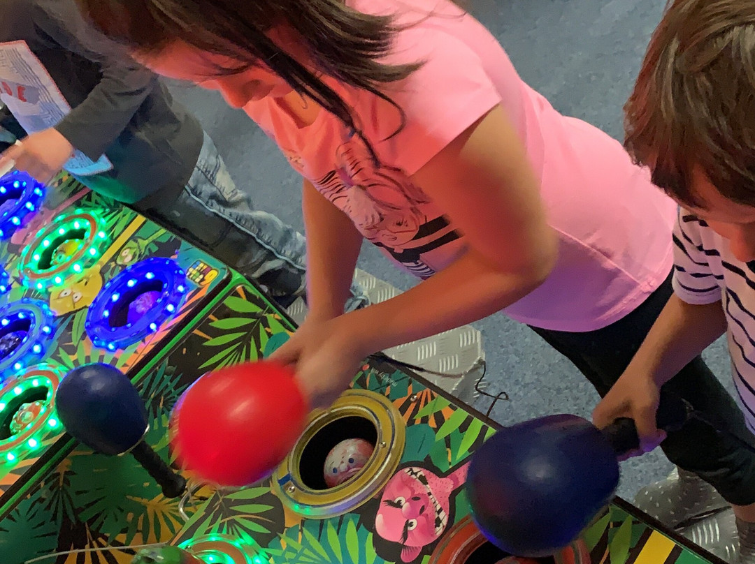Spielzänti Kinderwelt