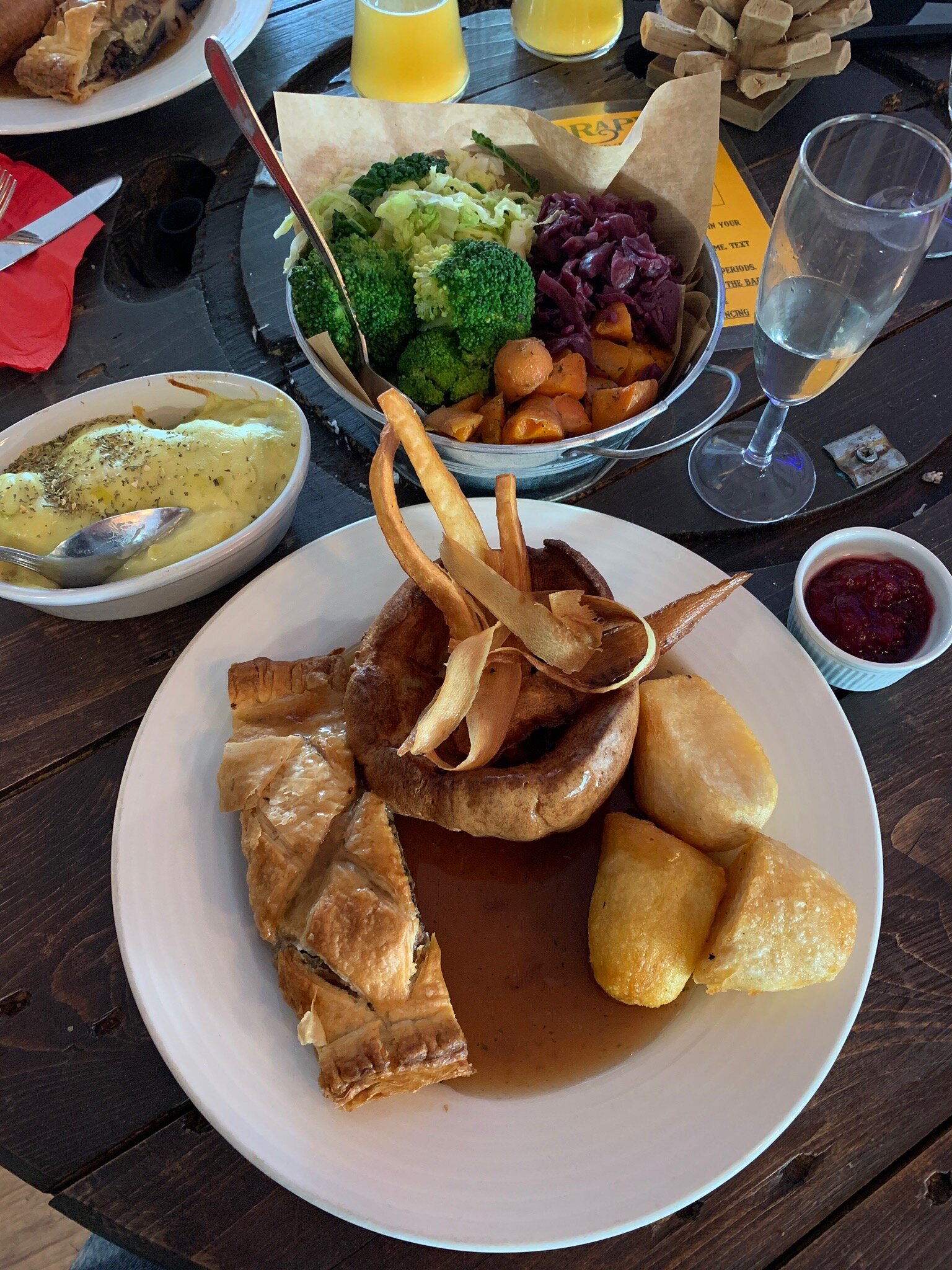 The Drapers Hotel-官方