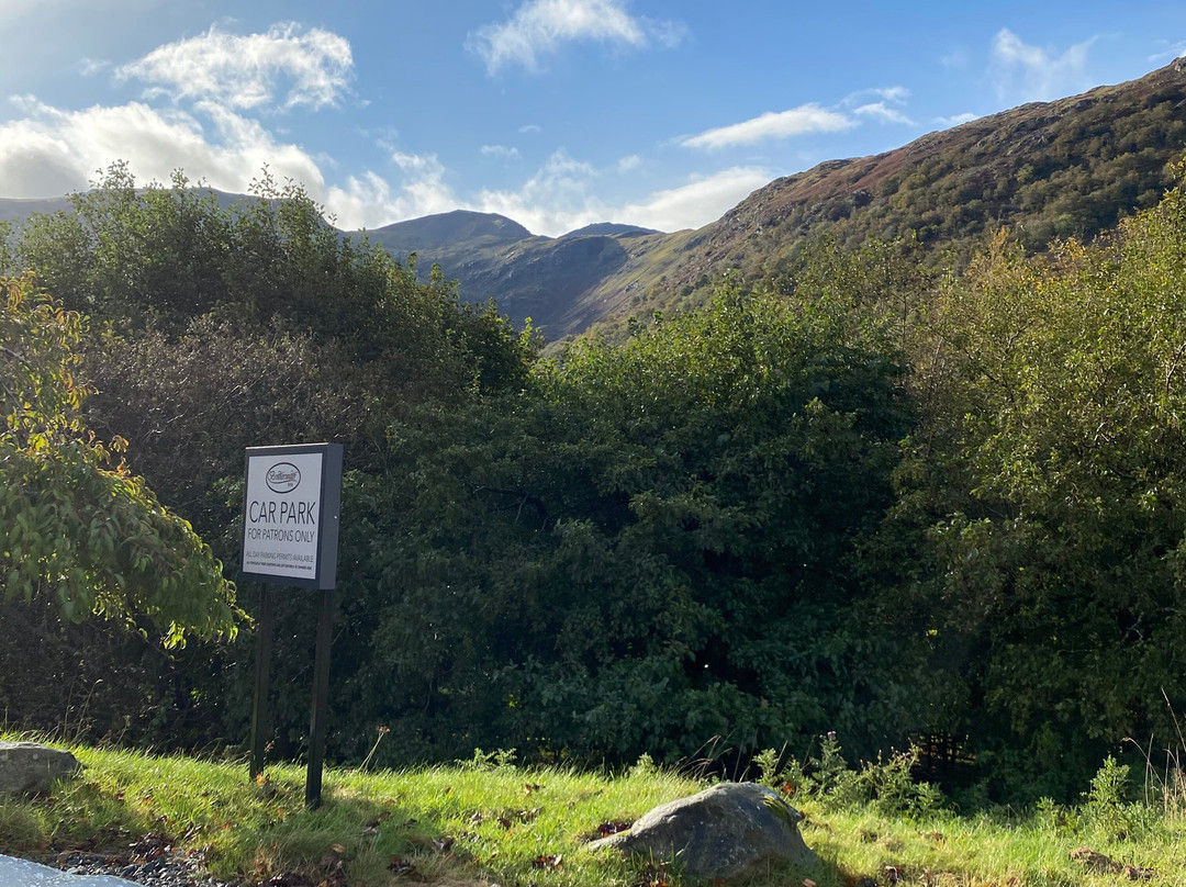 Brotherswater Inn主图