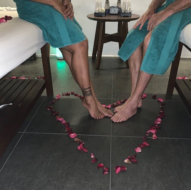 Hazel’s Massage and Nail Spa-岛印必去景点