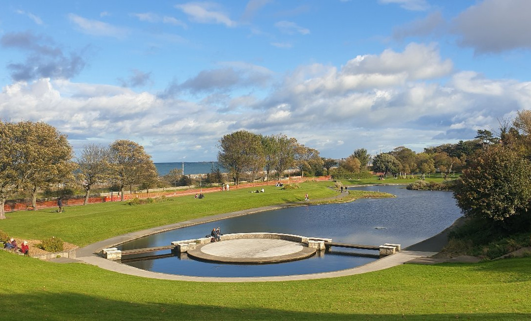 Blackrock Park-Blackrock必去景点