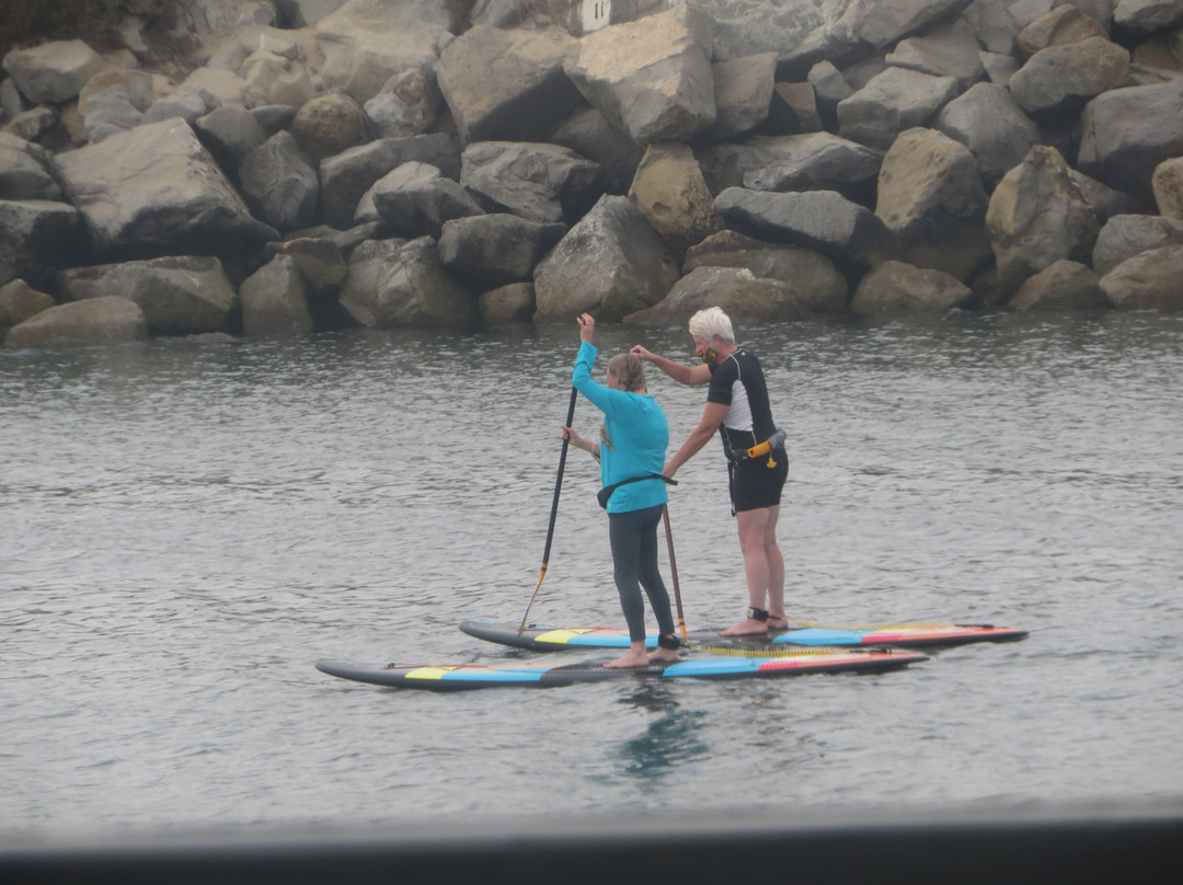 SUP Shack-圣克鲁斯必去景点