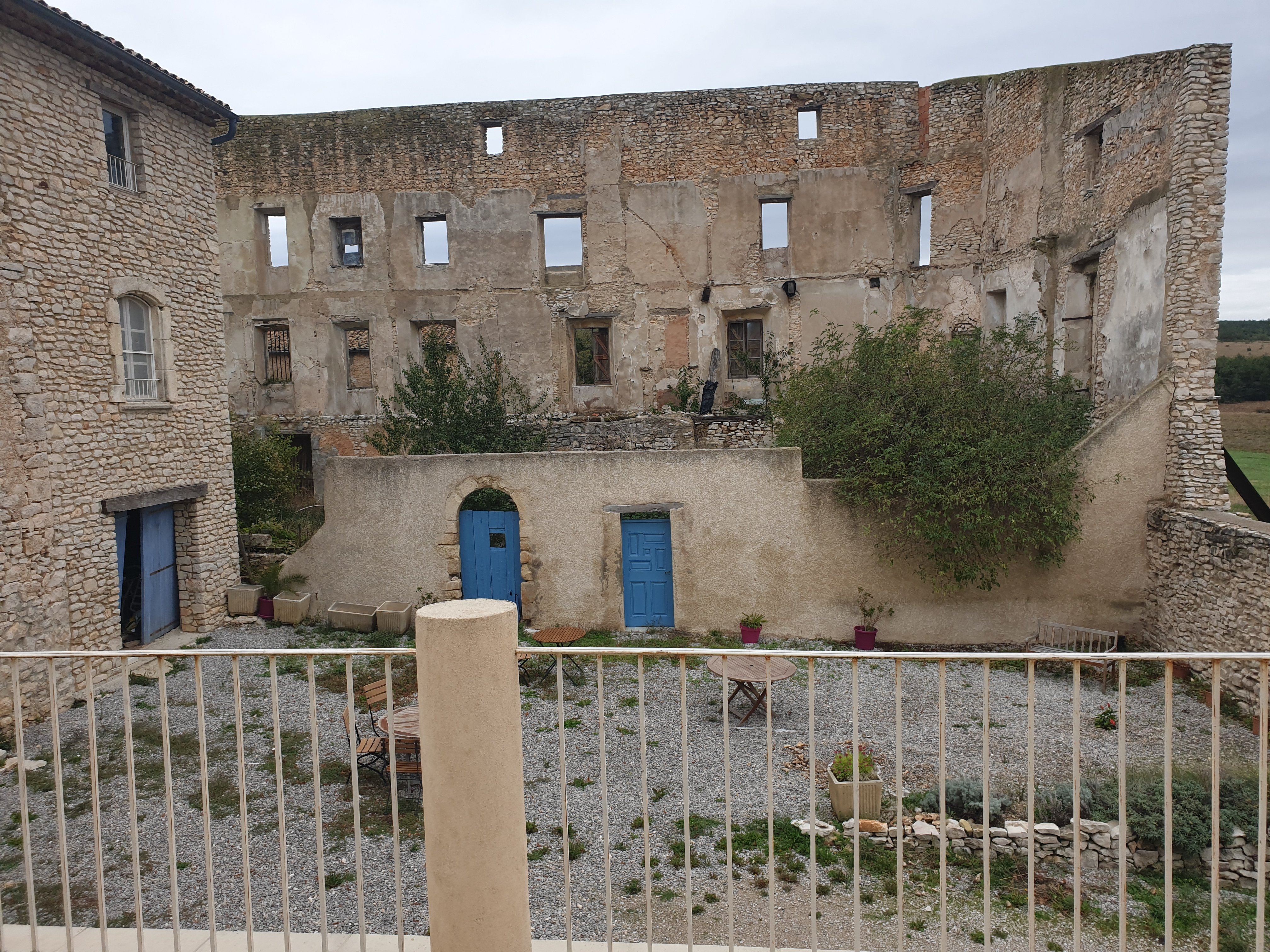 Château de la Gabelle-官方