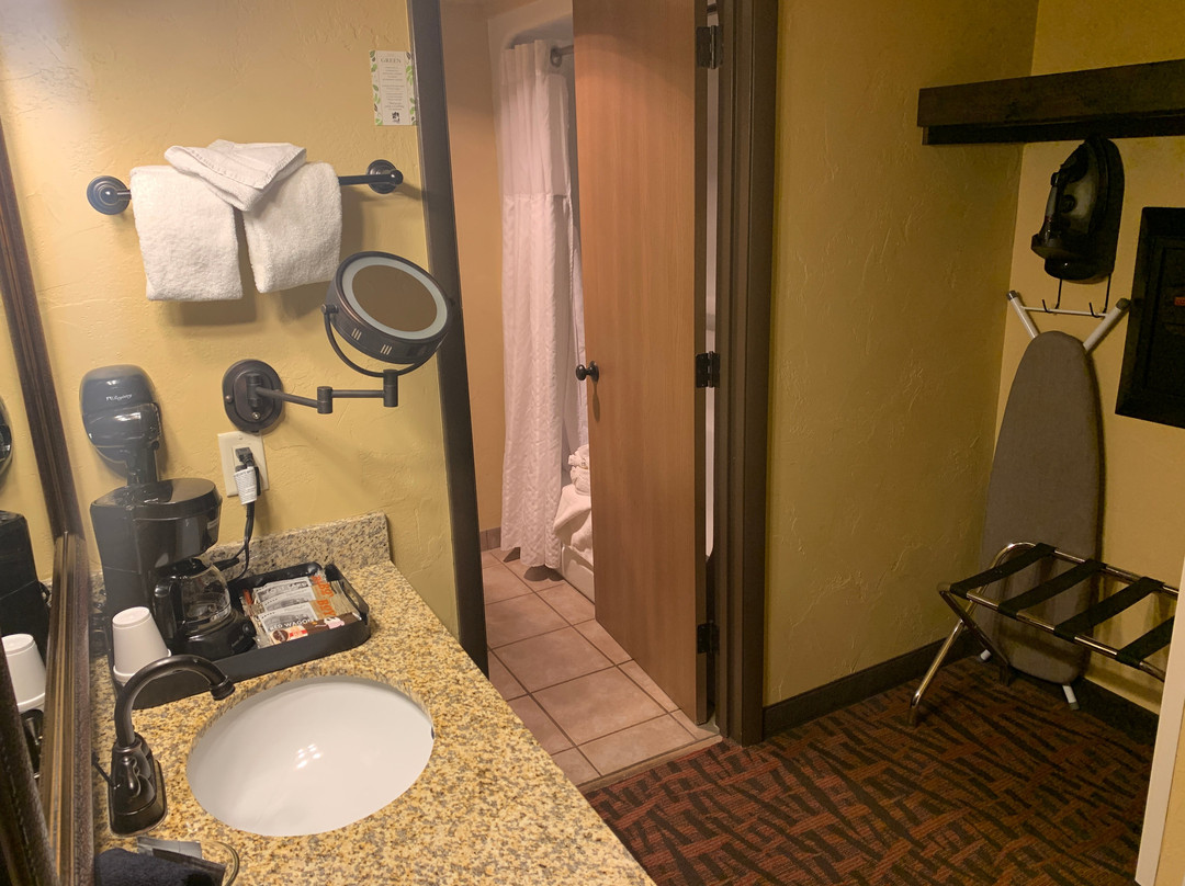 埃尔克乡村酒店