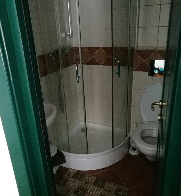 EnduRoMania Guesthouse主图