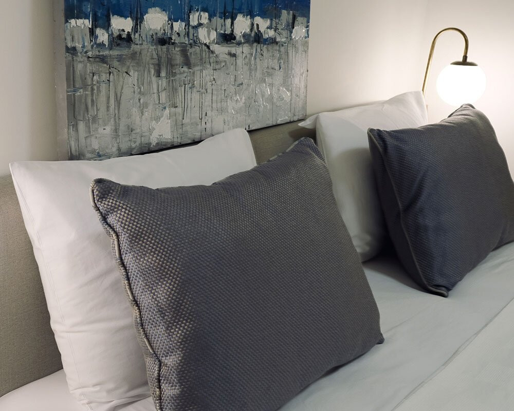 Spilos Gumuldur Hotel主图