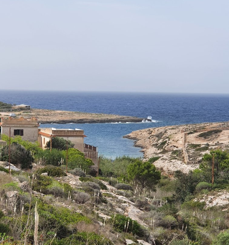 Santuario di Nostra Signora di Lampedusa, Lampedusa景点图片