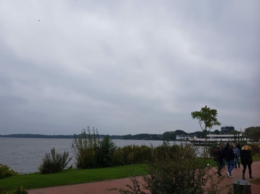 Kurpark-Bad Zwischenahn必去景点