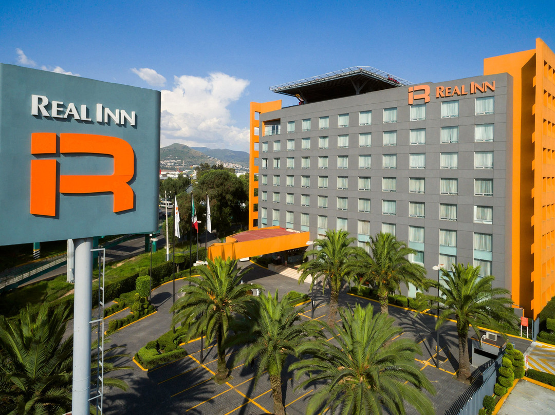 Real Inn Perinorte主图