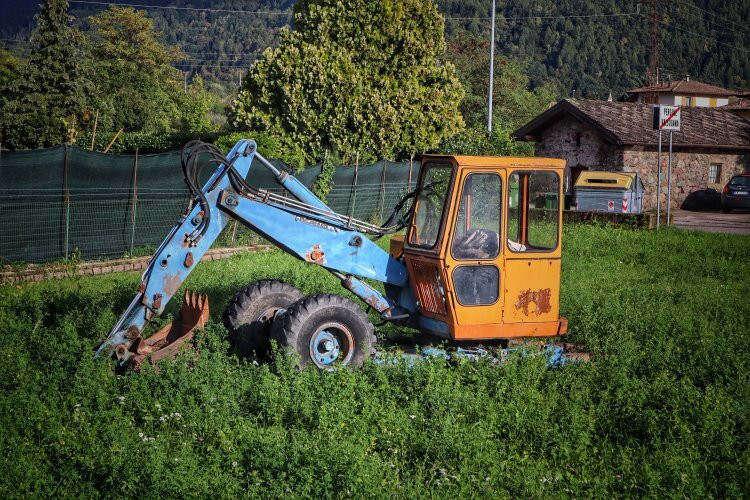 Ciclabile del Fersina-Pergine Valsugana必去景点