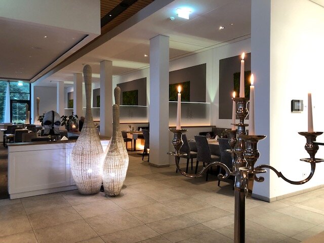 Hotel Edita-餐饮