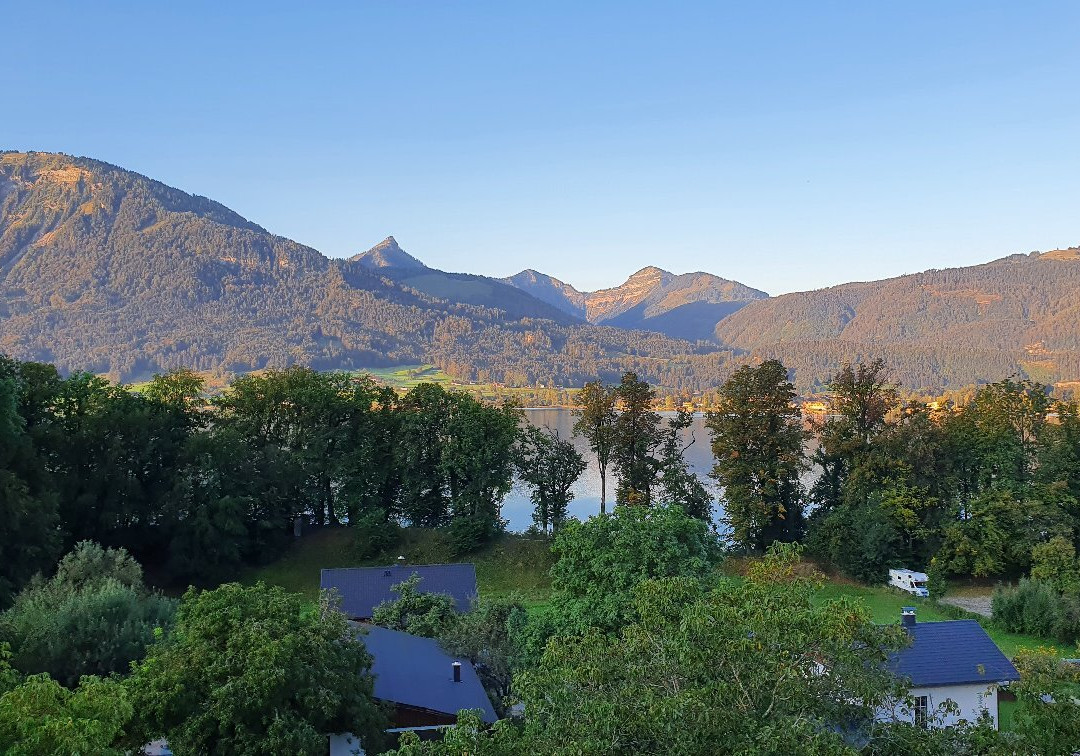 Haus Rattenbock主图