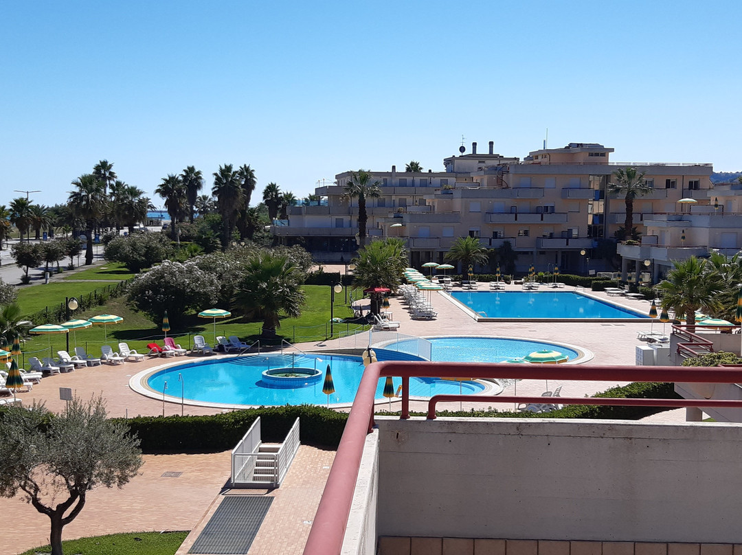 Orovacance Club Le Terrazze主图