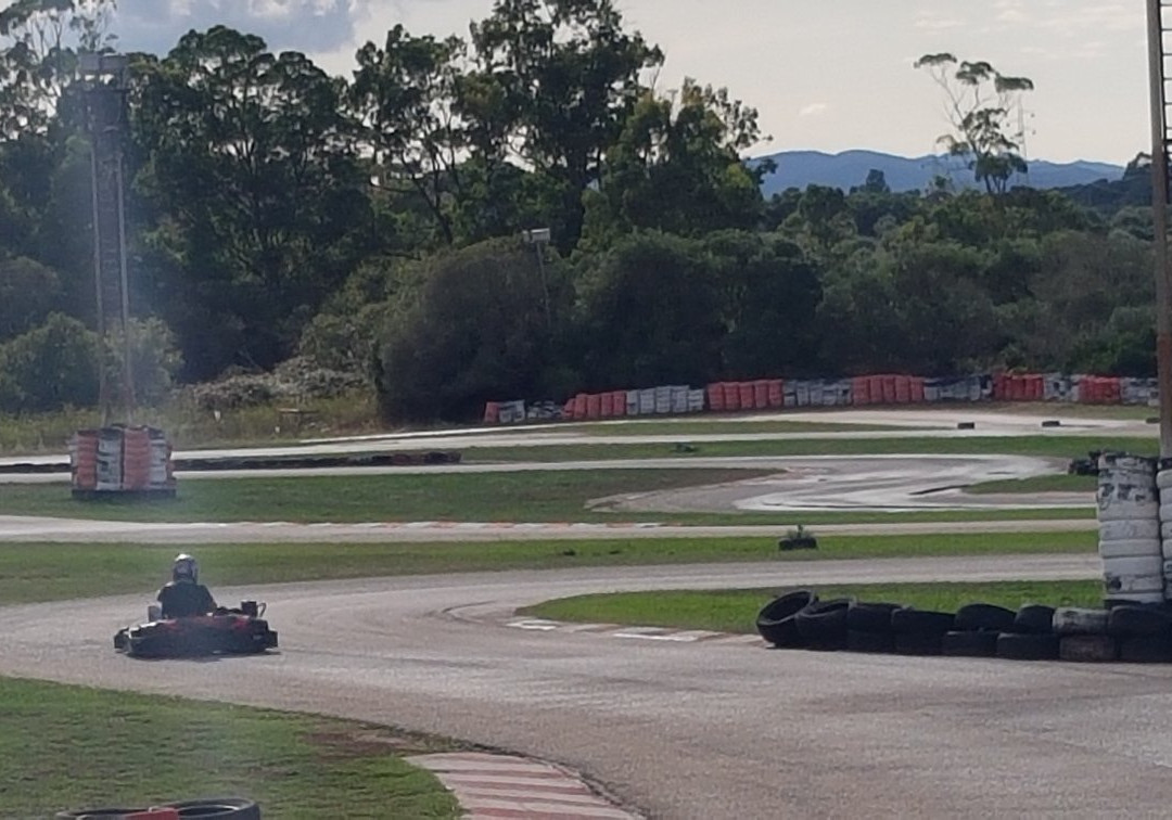 Kartodromo Pista dei Campioni-Arzachena必去景点