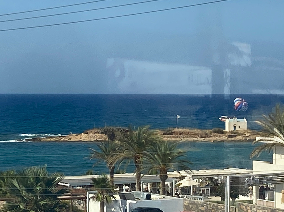 Kastro Beach Apartments主图