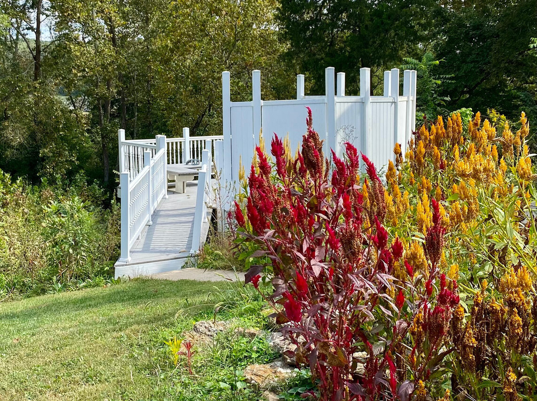 Plain & Fancy Bed & Breakfast主图