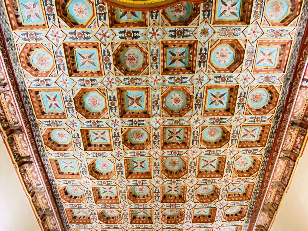 Chiesa di Santa Maria Vetere景点图片