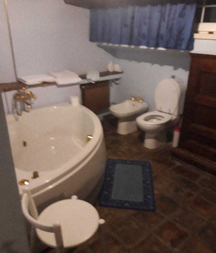 Villa Espaniola Exclusive B&B主图