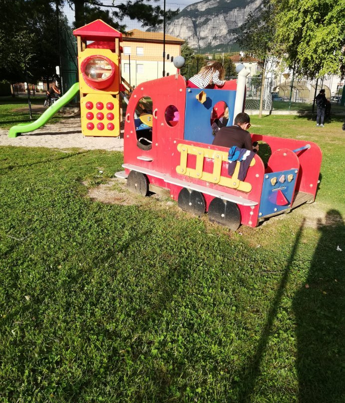 Parco Giochi-San Michele all'Adige必去景点