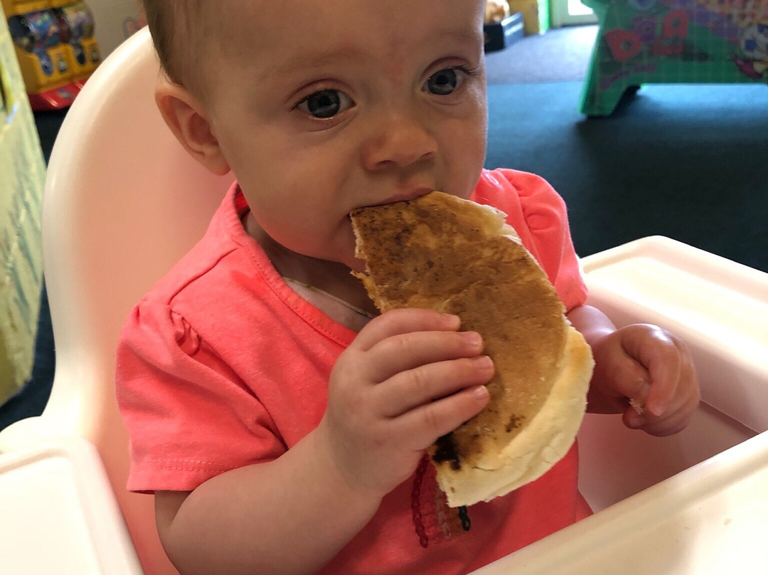 Jungle Monkey-New Mills必去景点