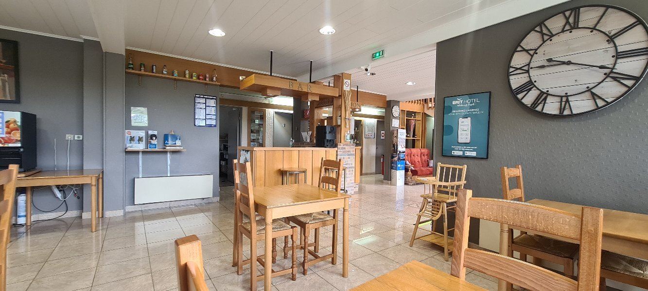 达克英式酒店-官方