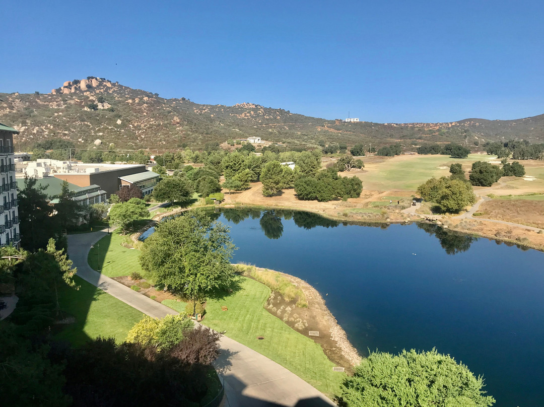 Barona Resort & Casino主图