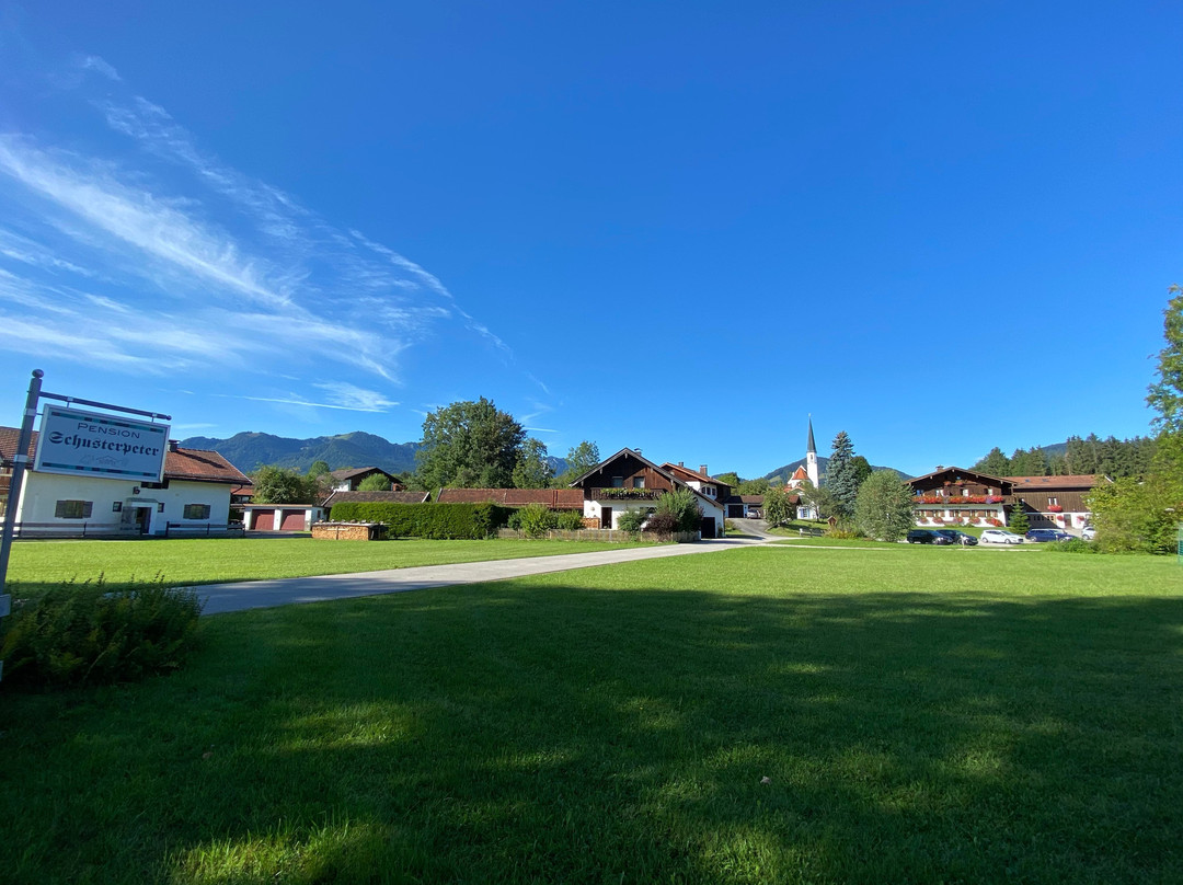 Pension Schusterpeter主图
