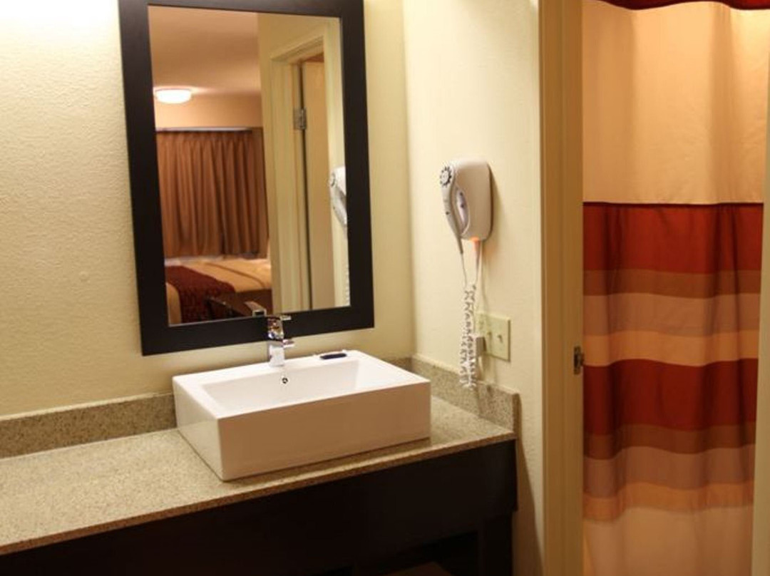 Red Roof PLUS+ Washington, D.C. - Alexandria主图