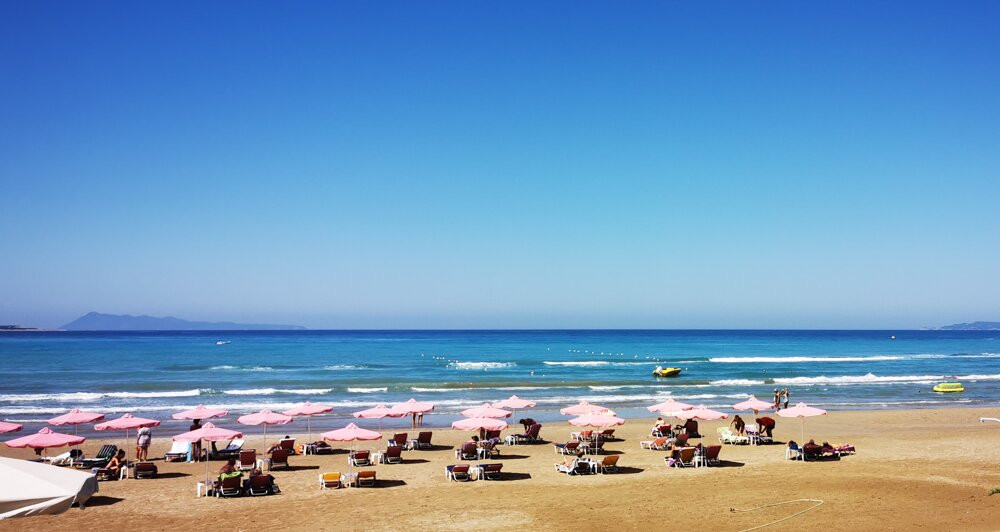 Athina Hotel主图