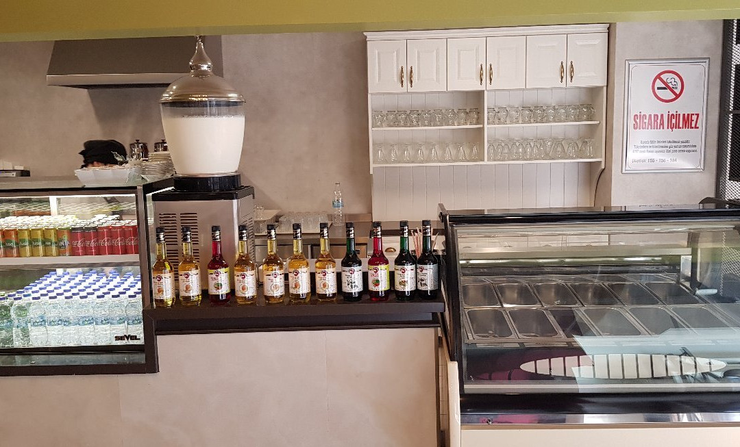 Kestane Kafe & Restoran