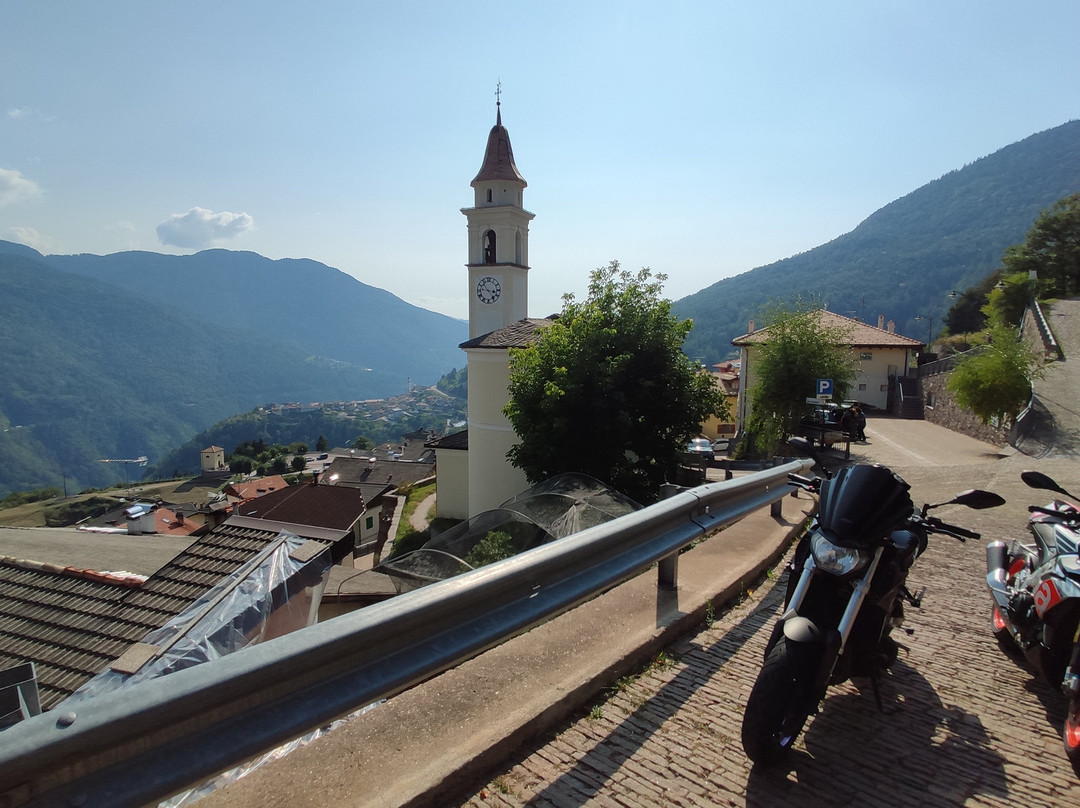 Val di Cembra景点图片
