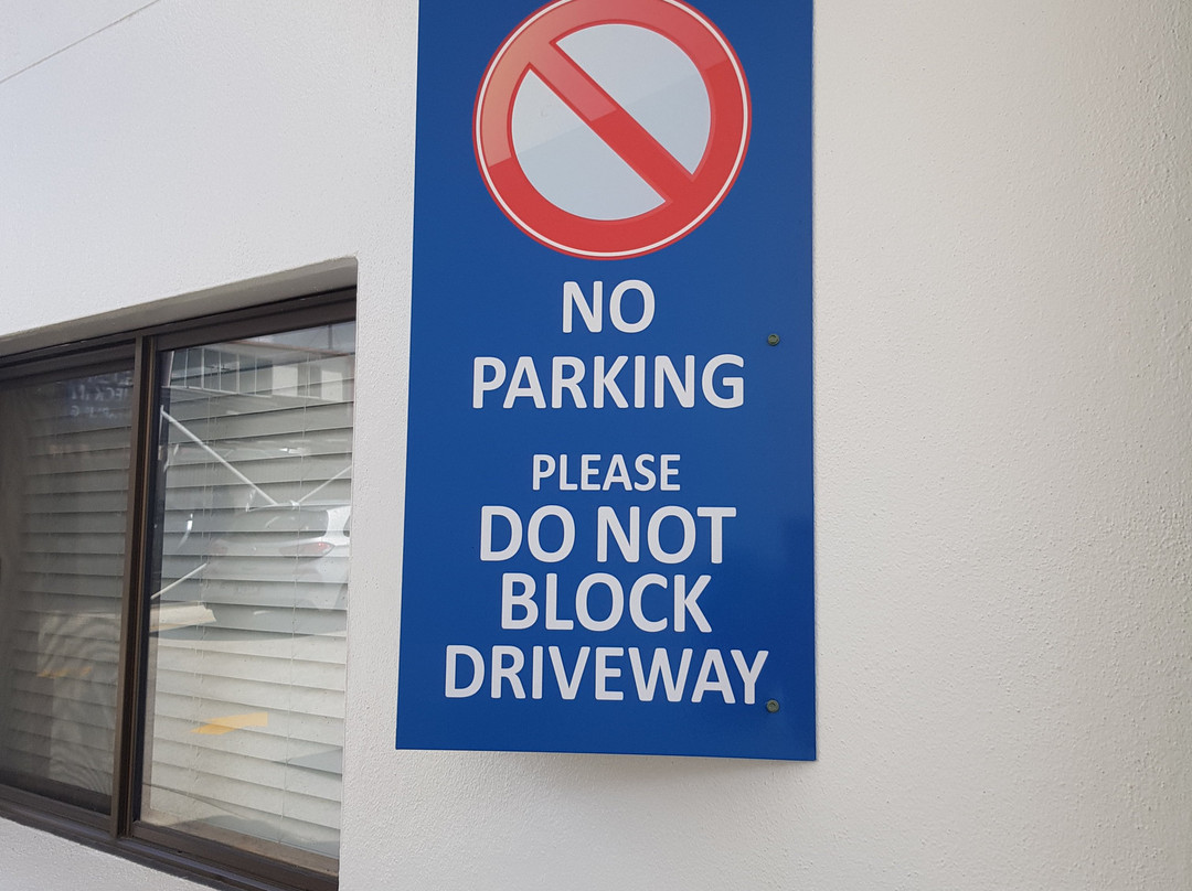 Apple & Grape Motel主图