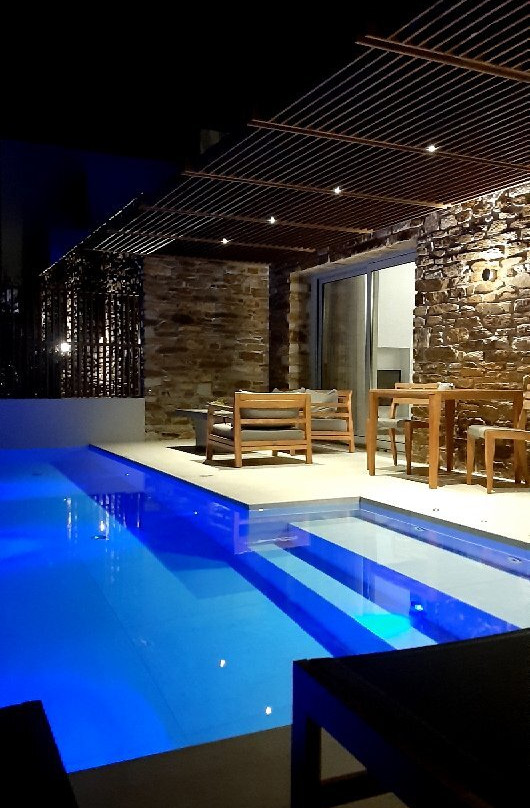 Hide Out Suites主图